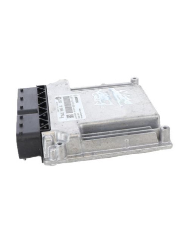 Calculateur moteur BMW SERIE 1 E87 PHASE 2 Diesel