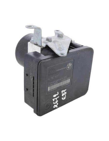 Bloc ABS (freins anti-blocage) BMW SERIE 1 E87 PHASE 2 Diesel