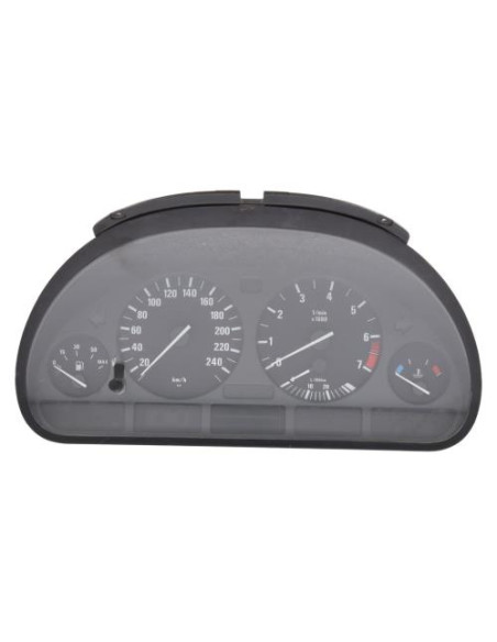 Compteur BMW SERIE 5 E39 PHASE 1 Essence