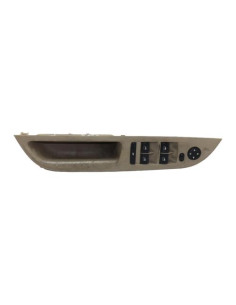 Interrupteur de leve vitre avant gauche BMW SERIE 5 E61 TOURING PHASE 2 BREAK Diesel 2