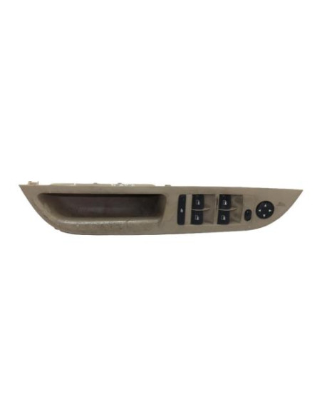 Interrupteur de leve vitre avant gauche BMW SERIE 5 E61 TOURING PHASE 2 BREAK Diesel