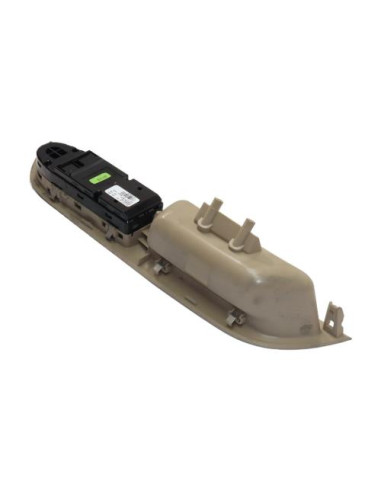 Interrupteur de leve vitre avant gauche BMW SERIE 5 E61 TOURING PHASE 2 BREAK Diesel