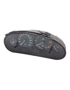 Compteur BMW SERIE 3 E46 COUPE PHASE 2 Diesel 2