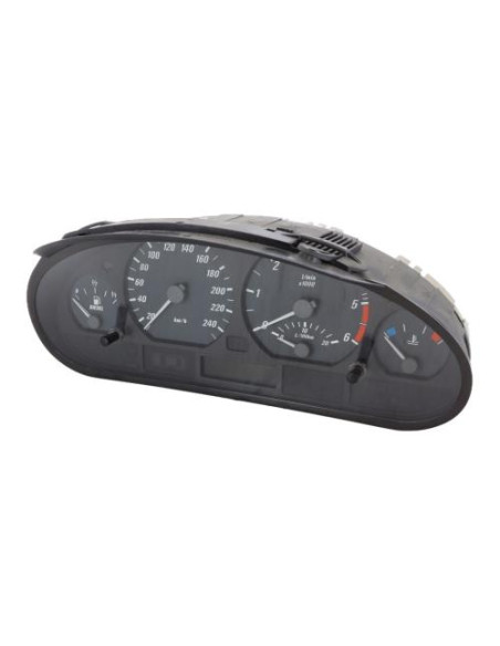 Compteur BMW SERIE 3 E46 COUPE PHASE 2 Diesel