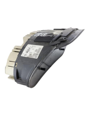 Compteur BMW SERIE 3 E46 COUPE PHASE 2 Diesel