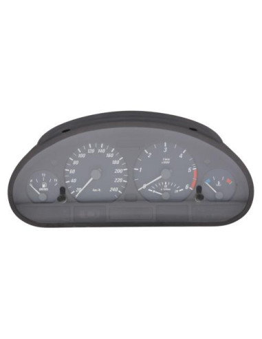 Compteur BMW SERIE 3 E46 COUPE PHASE 2 Diesel