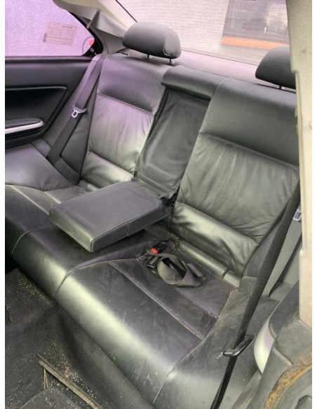 Compteur BMW SERIE 3 E46 COUPE PHASE 2 Diesel