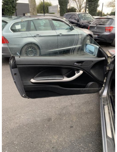 Compteur BMW SERIE 3 E46 COUPE PHASE 2 Diesel