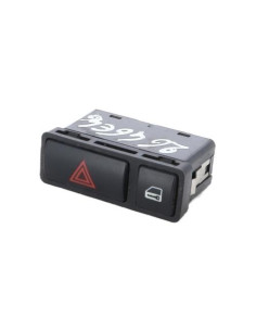 Bouton de warning BMW SERIE 3 E46 COUPE PHASE 2 Diesel 2