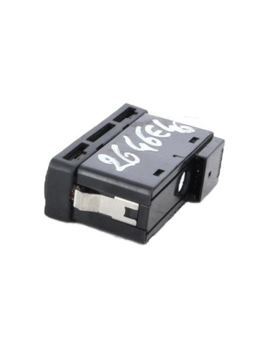 Bouton de warning BMW SERIE 3 E46 COUPE PHASE 2 Diesel