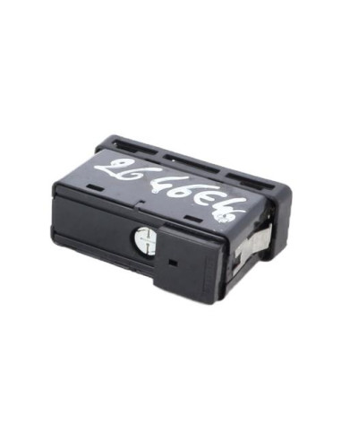 Bouton de warning BMW SERIE 3 E46 COUPE PHASE 2 Diesel