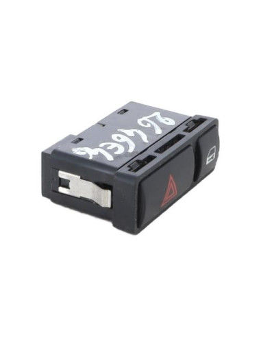 Bouton de warning BMW SERIE 3 E46 COUPE PHASE 2 Diesel