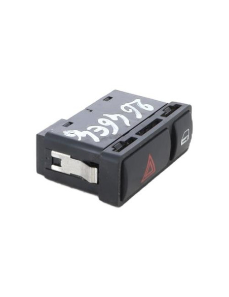Bouton de warning BMW SERIE 3 E46 COUPE PHASE 2 Diesel