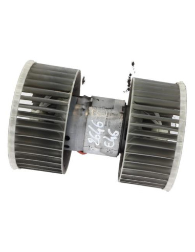 Pulseur d'air BMW SERIE 3 E46 COUPE PHASE 2 Diesel