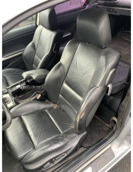 Pulseur d'air BMW SERIE 3 E46 COUPE PHASE 2 Diesel
