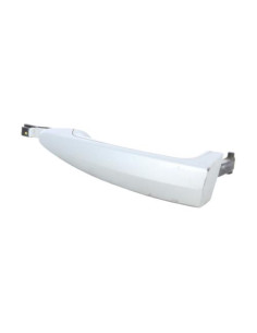 Poignee porte avant gauche BMW SERIE 1 E87 PHASE 2 Diesel 2