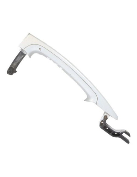 Poignee porte avant gauche BMW SERIE 1 E87 PHASE 2 Diesel