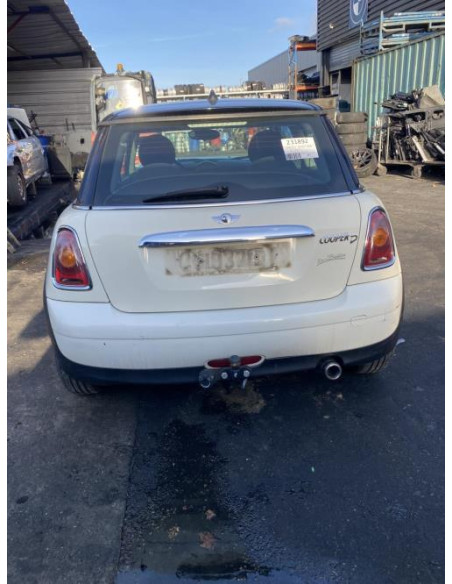 Poignee interieur avant droit MINI MINI 2 R56 PHASE 1 Diesel