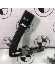 Pretensionneur de ceinture avant droit BMW SERIE 3 E46 PHASE 2 Diesel 2