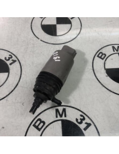 Pompe lave glace arriere BMW SERIE 3 E91 TOURING PHASE 1 BREAK Essence 2