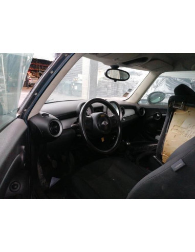 Feu arriere stop central MINI MINI 2 R56 PHASE 2 Diesel