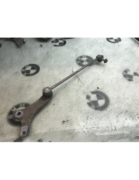 Bielette barre stabilisatrice avant droit BMW X6 E71/E72 PHASE 1 
