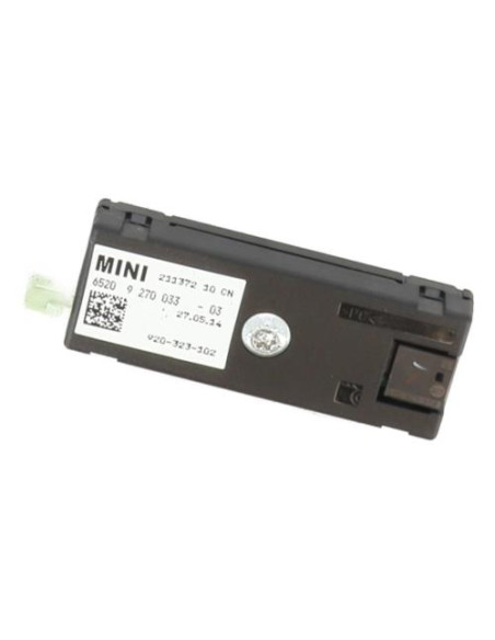 Antenne MINI MINI 3 F56 PHASE 1 Diesel