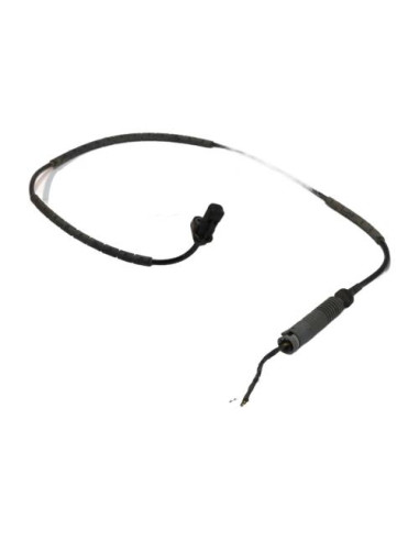 Capteur ABS arriere droit BMW SERIE 1 E81 Diesel