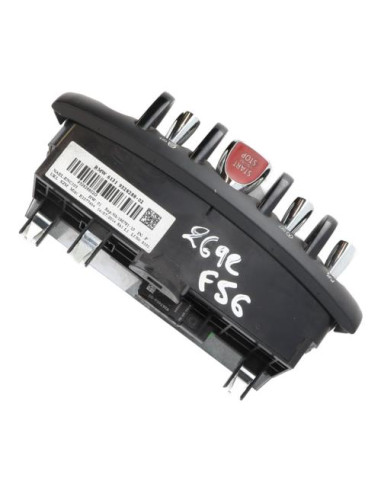 Bouton/Interrupteur MINI MINI 3 F56 PHASE 1 Diesel