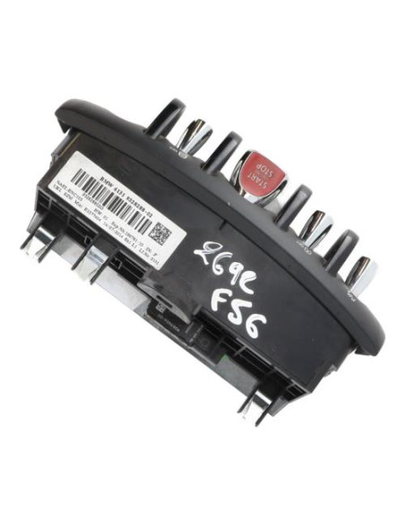 Bouton/Interrupteur MINI MINI 3 F56 PHASE 1 Diesel
