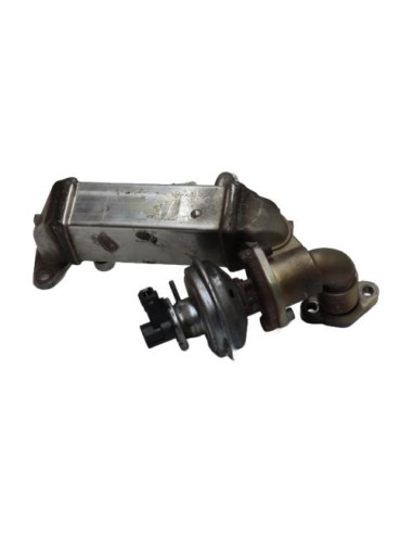 Radiateur EGR BMW SERIE 3 E90 PHASE 1 Diesel