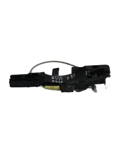 Support poignee porte avant gauche BMW SERIE 1 E81 Diesel