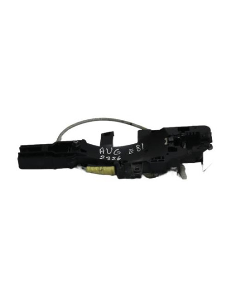 Support poignee porte avant gauche BMW SERIE 1 E81 Diesel