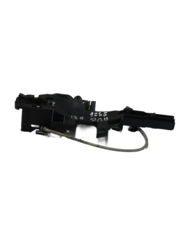 Support poignee porte avant gauche BMW SERIE 1 E81 Diesel