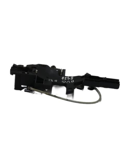 Support poignee porte avant gauche BMW SERIE 1 E81 Diesel