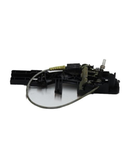 Support poignee porte avant gauche BMW SERIE 1 E81 Diesel