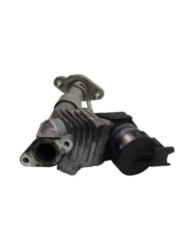 Vanne EGR BMW SERIE 1 E81 Essence