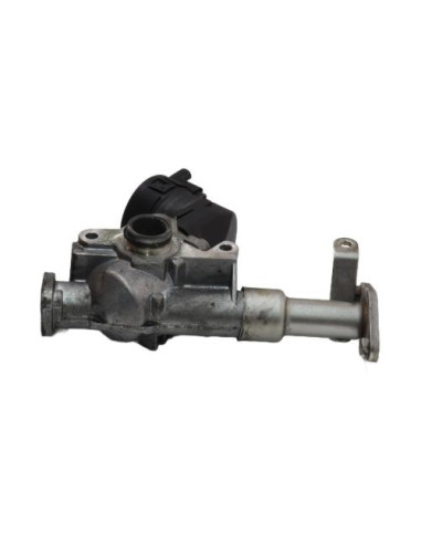 Vanne EGR BMW SERIE 1 E81 Essence
