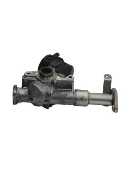 Vanne EGR BMW SERIE 1 E81 Essence