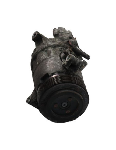 Compresseur clim BMW SERIE 1 E81 Essence