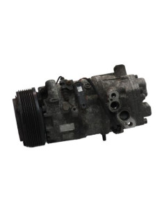 Compresseur clim BMW SERIE 1 E81 Essence 2