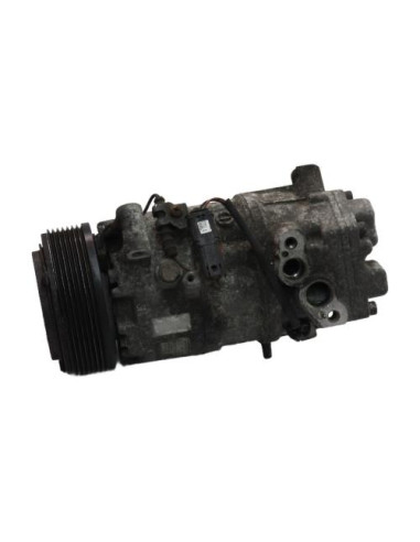 Compresseur clim BMW SERIE 1 E81 Essence