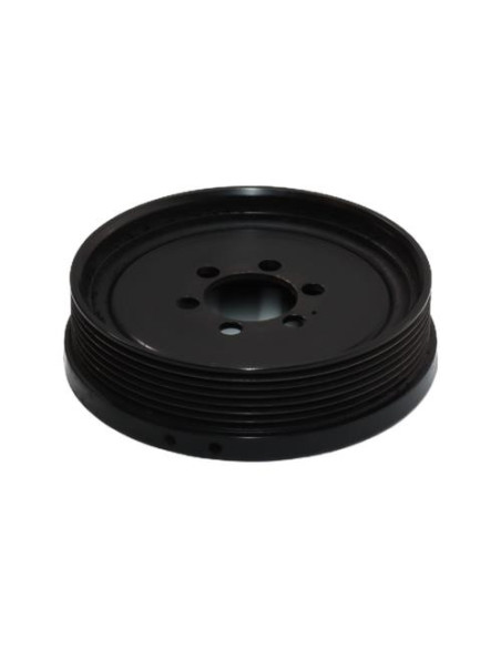 Poulie damper BMW SERIE 1 E81 Essence