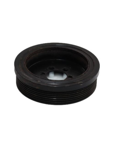 Poulie damper BMW SERIE 1 E81 Essence