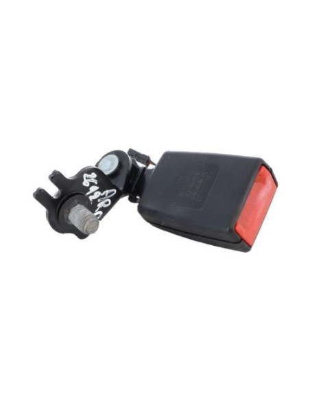 Attache ceinture arriere droit MINI MINI 3 F56 PHASE 1 Diesel
