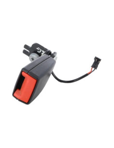 Attache ceinture arriere gauche MINI MINI 3 F56 PHASE 1 Diesel 2