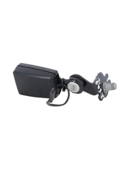 Attache ceinture arriere gauche MINI MINI 3 F56 PHASE 1 Diesel