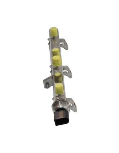 Rampe injection BMW SERIE 1 E81 Essence