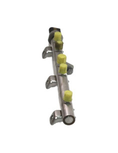 Rampe injection BMW SERIE 1 E81 Essence 2