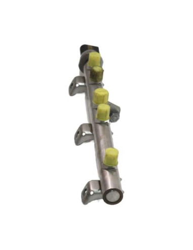 Rampe injection BMW SERIE 1 E81 Essence